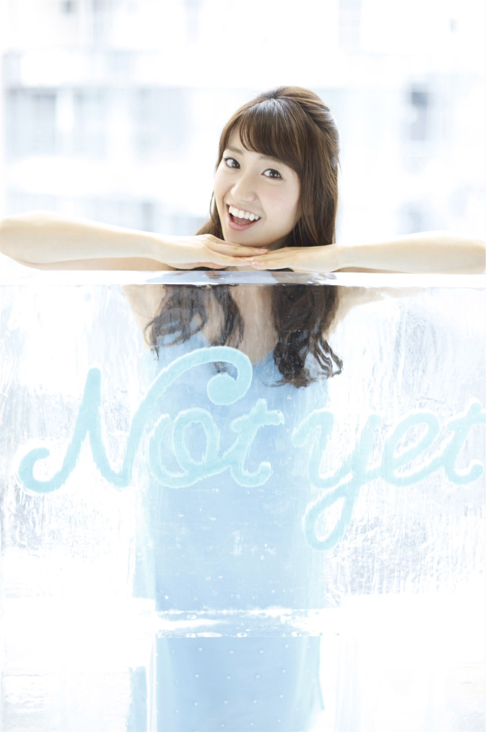 [WPB-net] 2013.01.30 No.135 日本美女图片 2